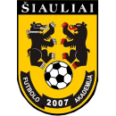 FK Siauliai